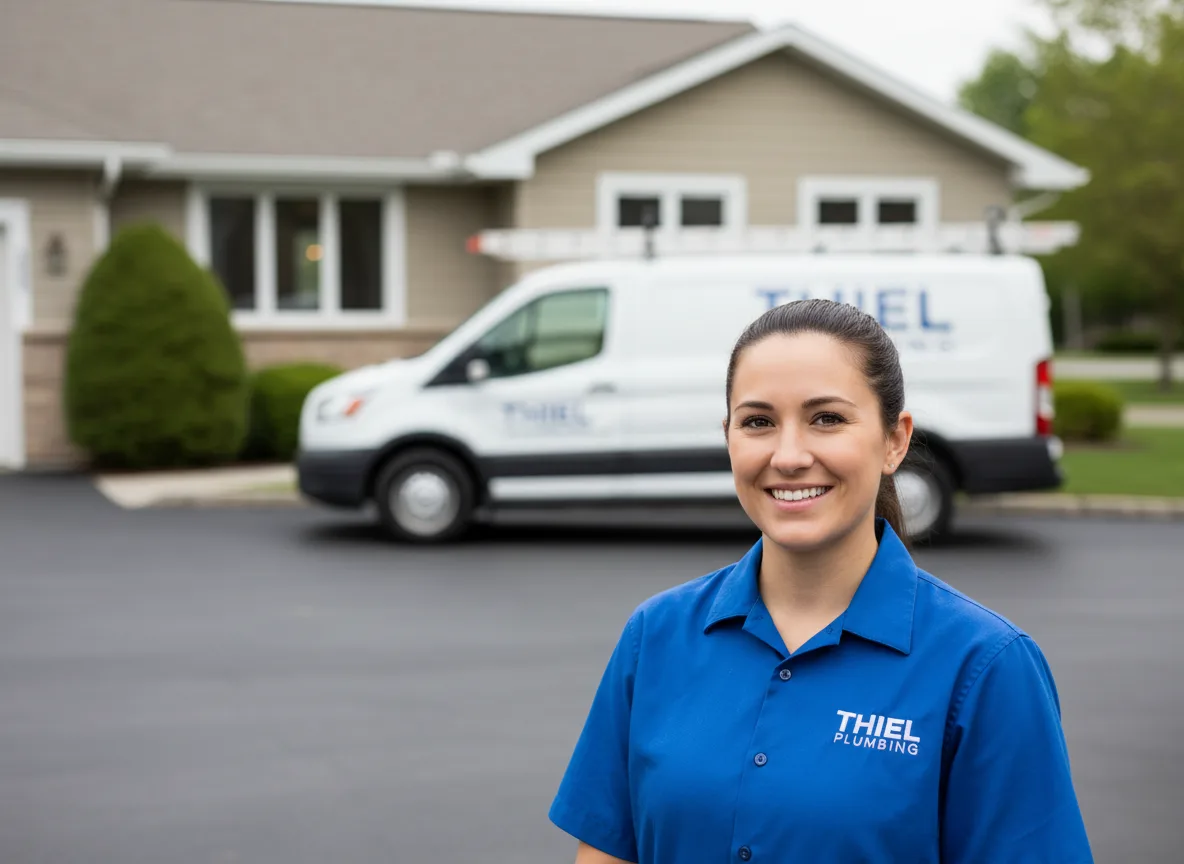 Plumber Farnam, NE FAQs